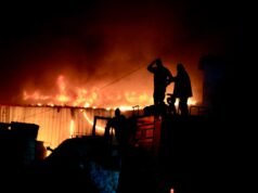 Seorang tentara Prancis tewas dan lima lainnya terluka di Kurdistan Irak; Trump mengatakan Amerika Serikat “sepenuhnya menghancurkan rezim teroris Iran”