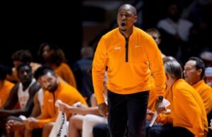 Gainey masuk dalam Daftar Pantauan Pelatih ABIS untuk tahun kedua berturut-turut