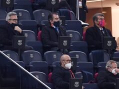 Nama, keributan dan rencana yang tidak jelas: calon presiden Barcelona kecewa menjelang pemilu