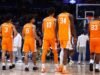 #25/RV Vols Jatuhkan Pertandingan Perempatfinal Turnamen SEC vs. #22 Vanderbilt, 75-68