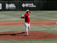 Marohn memimpin Wolfpack meraih kemenangan konferensi pertama mereka musim ini