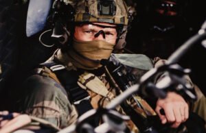 Perang di Timur Tengah Chief officer Arnaud Frion tewas di Irak, dua pejuang Alpine lainnya terluka parah… inti dari hari Jumat ini