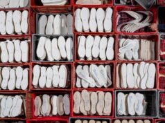 Charentaises Rondinaud: kelahiran kembali yang luar biasa dari pabrik berusia berabad-abad