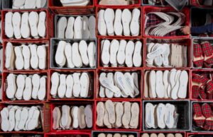 Charentaises Rondinaud: kelahiran kembali yang luar biasa dari pabrik berusia berabad-abad