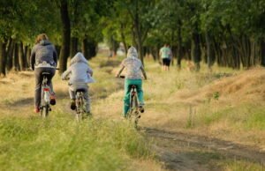 CAF: kabar baik, dukungan pembiayaan liburan anak akan meningkat