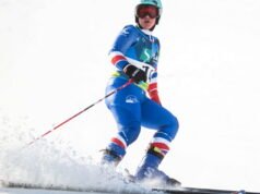 Paralimpiade Musim Dingin 2026. Kecewa dengan jalur ski lintas alam, Aurélie Richard bidik 5 dari 5: ikuti hari ke-9 di Milan-Cortina