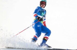 Paralimpiade Musim Dingin 2026. Kecewa dengan jalur ski lintas alam, Aurélie Richard bidik 5 dari 5: ikuti hari ke-9 di Milan-Cortina