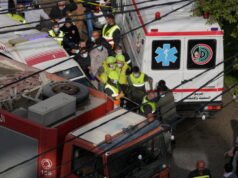 Alami perang di Timur Tengah. Serangan Israel telah menewaskan 26 pekerja medis di Lebanon sejak 2 Maret