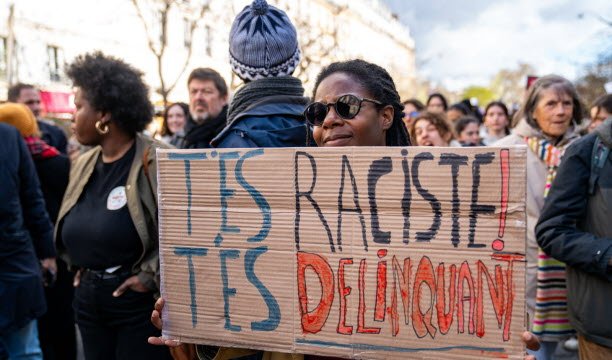 Di Paris. Foto Sipa/Arnaud Cesar Vilette