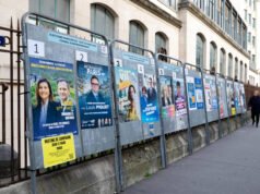 segitiga, segi empat, pentagonal atau heksagonal… Tapi apa yang sedang kita bicarakan?