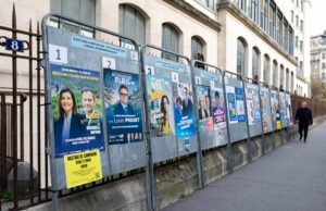 segitiga, segi empat, pentagonal atau heksagonal… Tapi apa yang sedang kita bicarakan?