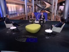 Perang di Iran: Eropa menjadi korban tambahan?