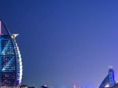 Pemogokan di Dubai: risiko apa yang dihadapi oleh mereka yang merekam kerusakan tersebut?