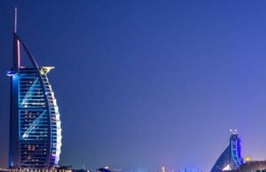 Pemogokan di Dubai: risiko apa yang dihadapi oleh mereka yang merekam kerusakan tersebut?