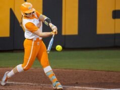 #1 Lady Vols menderita kekalahan pertama mereka pada tahun 2026 melawan #12 Negara Bagian Mississippi