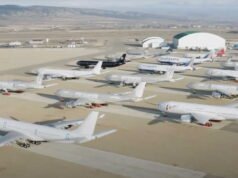 Bandara Roissy: pesawat dilarang terbang setelah ada ancaman bom