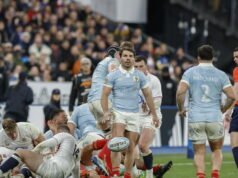 Ragbi. Ganda baru, rekor di abad 21… Mengapa penobatan di Turnamen 6 Negara ini spesial untuk Blues