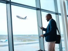 Air France: penerbangan antara Paris dan Nantes harus berbalik setelah ditabrak burung!