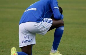 Sepak bola. “Kami sangat kurang dalam realisme…”: Racing II, yang dikalahkan di Chalon, tidak perlu merasa malu