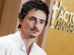 Timothée Chalamet, Jafar Panahi, Ugo Bienvenu… Bisakah mereka membantu Prancis menang?