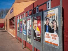 hasil, pernyataan politik, analisis… sistem Senat Publik untuk mengikuti pemilu secara langsung