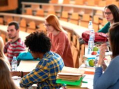 Beasiswa: mengapa jumlah penerima manfaat berkurang?