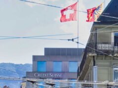 Mengapa Swiss melarang pesawat militer Amerika terbang di atas wilayahnya?