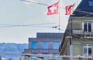 Mengapa Swiss melarang pesawat militer Amerika terbang di atas wilayahnya?