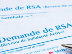 Dukungan CAF akan meningkat pada 1 April