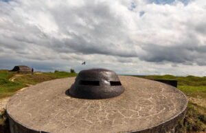 Berapa biaya sebuah bunker, yang permintaannya meningkat sejak perang di Iran