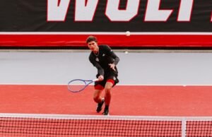 #20 Paket Takik #15 Notre Dame, 4-3