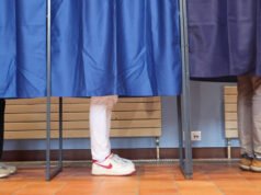 Golongan abstain lebih banyak yang pasrah dibandingkan tidak tertarik pada politik