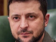 Perang di Ukraina: Prancis akan memasok Kiev dengan sistem pertahanan udara baru