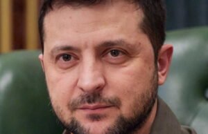 Perang di Ukraina: Prancis akan memasok Kiev dengan sistem pertahanan udara baru