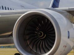 Tabrakan antara dua Airbus di Amerika Serikat: kejadian yang sangat jarang terjadi