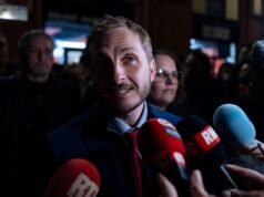 Kota 2026: di Toulouse, kelompok kiri mengumumkan “daftar umum”; di Marseille, Benoît Payan menutup pintu aliansi dengan LFI