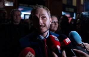 Kota 2026: di Toulouse, kelompok kiri mengumumkan “daftar umum”; di Marseille, Benoît Payan menutup pintu aliansi dengan LFI