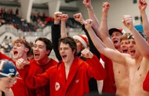 Wolfpack mengamankan 12 kualifikasi untuk Kejuaraan Pria NCAA