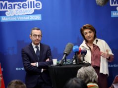 Partai Republik, merupakan “kekuatan politik lokal pertama”, namun berjuang di kota-kota besar