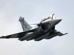 Rafale tanpa rudal? Apa saja kebutuhan kapal andalan Prancis itu?