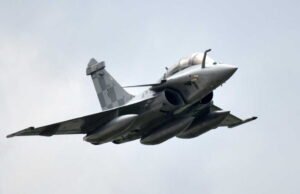 Rafale tanpa rudal? Apa saja kebutuhan kapal andalan Prancis itu?