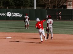 Pertarungan di negara bagian ini menampilkan negara bagian No. 10 NC melakukan perjalanan ke Wilmington untuk menghadapi UNCW