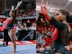 Hadrick dan Thomas menerima penghargaan All-ACC