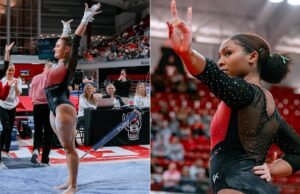 Hadrick dan Thomas menerima penghargaan All-ACC