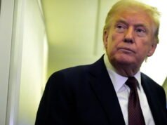 Alami perang di Timur Tengah. Trump kesal dengan kurangnya ‘antusiasme’ sekutunya untuk membuka blokir Selat Hormuz