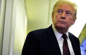 Alami perang di Timur Tengah. Trump kesal dengan kurangnya ‘antusiasme’ sekutunya untuk membuka blokir Selat Hormuz