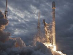 Tiga tahun lalu, ArianeGroup melanjutkan pemulihan keuangannya di zona merah