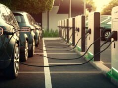 Apakah Anda mengendarai mobil listrik? Berapa banyak yang bisa Anda hemat?