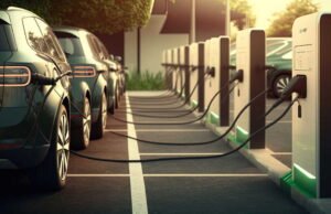 Apakah Anda mengendarai mobil listrik? Berapa banyak yang bisa Anda hemat?