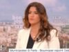 Live Municipal 2026. Mantan menteri MarlĂšne Schiappa sekarang menjadi kandidat bersama Rachida Dati di Paris